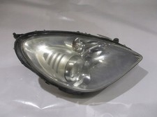 Faro proiettore anteriore