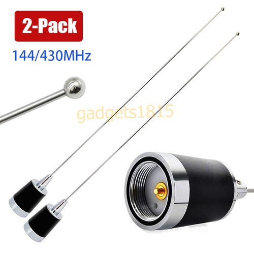Pezzi sdn1 nmo antenne - 2,