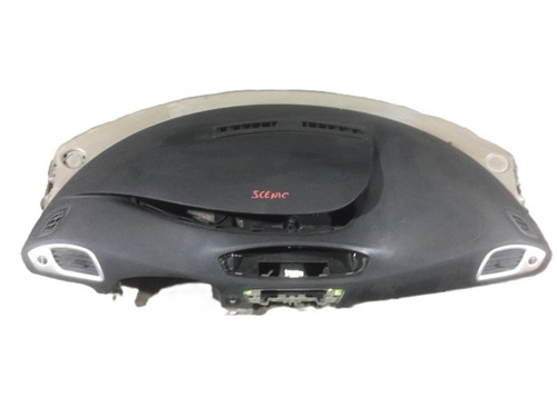 Cruscotto completo airbag - cruscotto, di