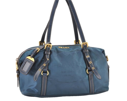 Autentica borsa mano - autentica, prada