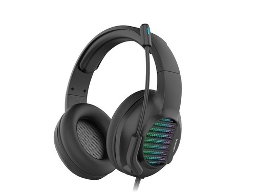 Cuffie gaming con - da,