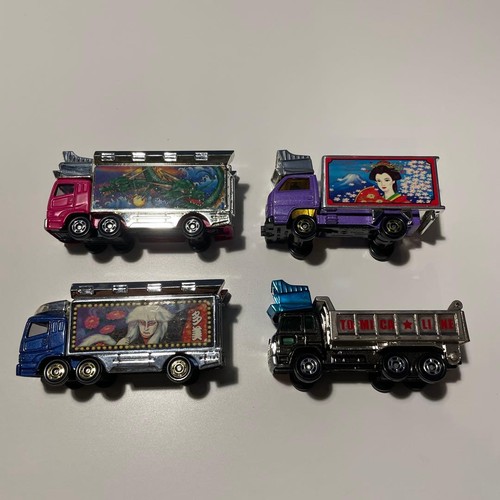 Tomica art track - , set