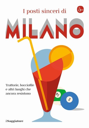 Posti sinceri milano - i, di