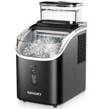 EUHOMY Macchina per Cubetti di