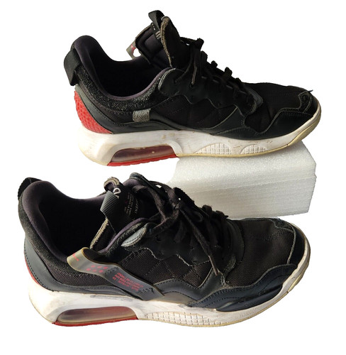 Jordan ma2 bred - jordan, uomo