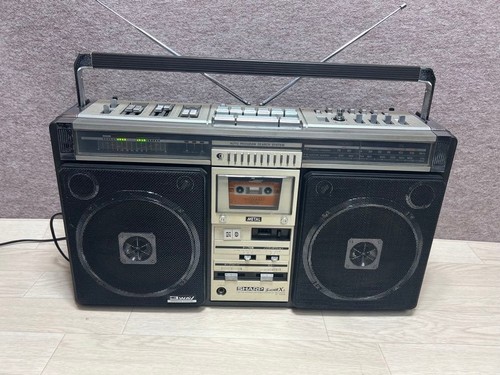 Sharp 508sb radio - sharp,