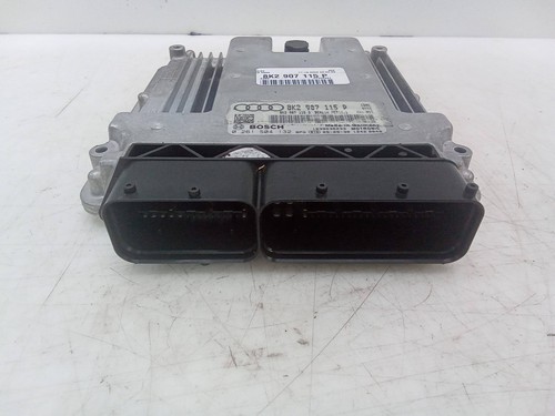 Centralita motor uce audi - uce, a4