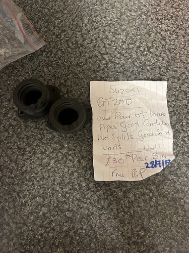 Coppia gomme collettore - gomme,