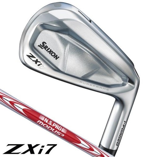 Dunlop srixon zxi7 set - srixon, di