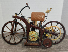 🏍️ Modello Daimler