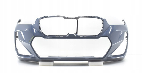Bmw u11 sport - bmw, paraurti