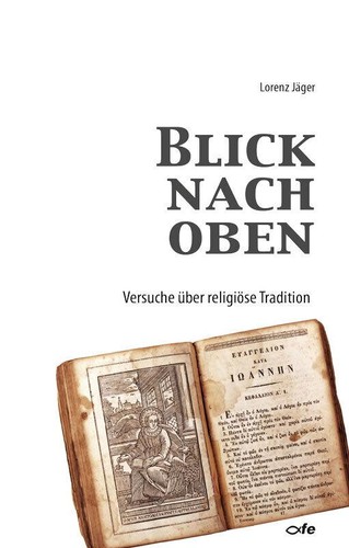 Blick nach oben - , jäger