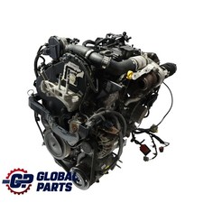 Ford Fiesta MK7 B-Max Motore