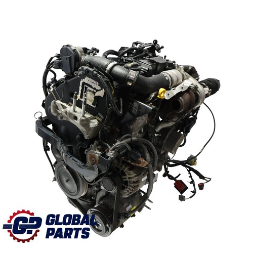 Ford fiesta mk7 max motore - mk7,