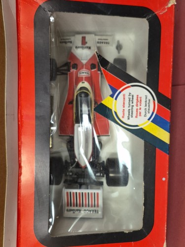 Polistil gf2 mclaren - polistil, f1