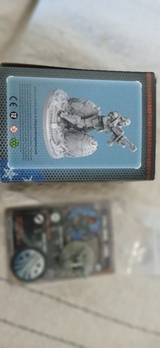 Prodos alien predator - alien, 2