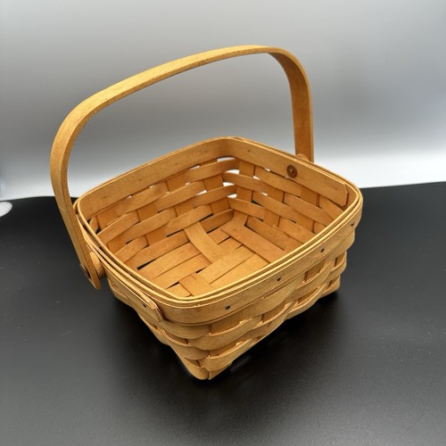 Longaberger 2000 cestino