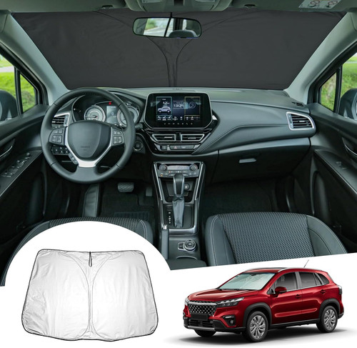 Upgrade suzuki sx4 - [upgrade],