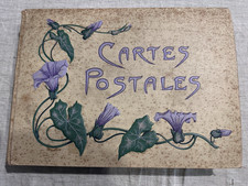 Album di 480 cartoline