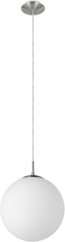 85263 rondo soffitto lampada - 85263,