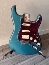 2024 Fender Limited-Edition