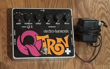 Electro-Harmonix EHX Q-Tron