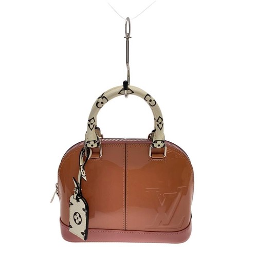 Louis vuitton alma vernis - bb,