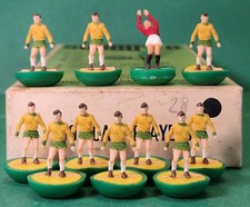 Subbuteo Hw Norwich Ref 28