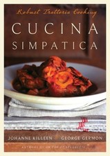 Cucina Simpatica : Robust