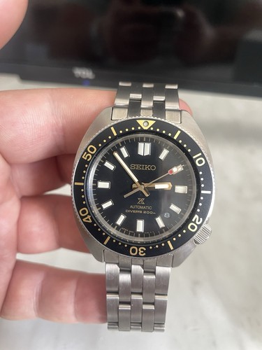 Seiko prospex spb315j1 - seiko,