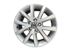 Cerchio in alluminio cerchio