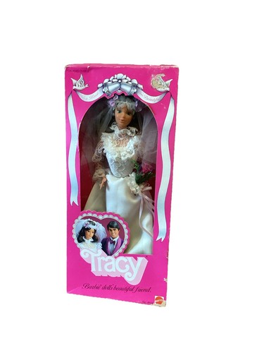 Rara bambola vintage barbie - bambola,