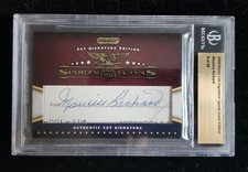 2009 Razor Sports Icons Cut