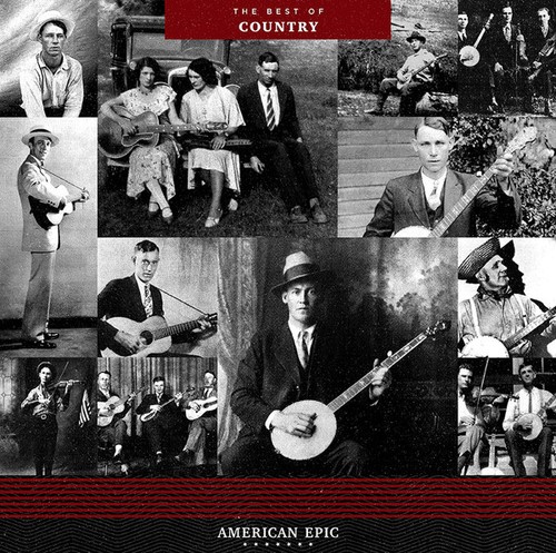 Vinyle various american - various,