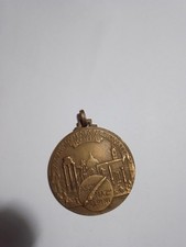 Alpini Medaglia 27° Adunata