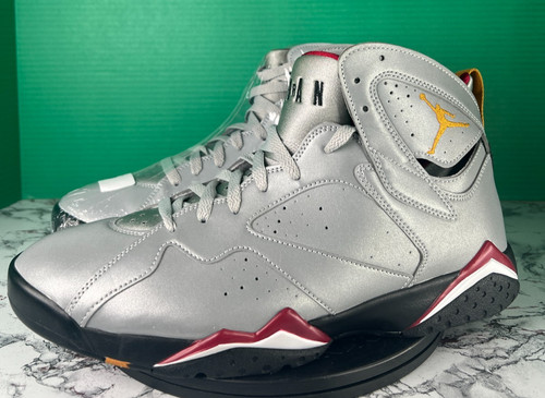 Size air jordan 7 - air,
