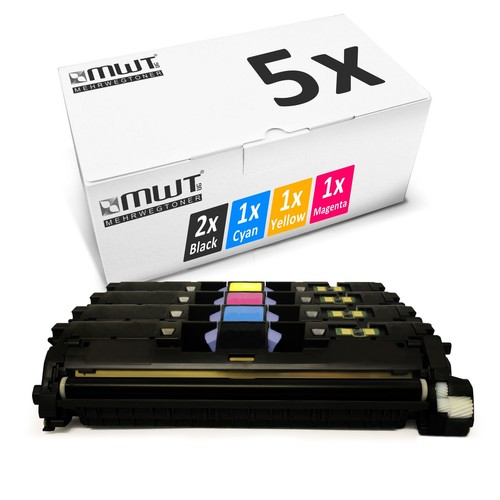Toner compatibile mwt - 5x,