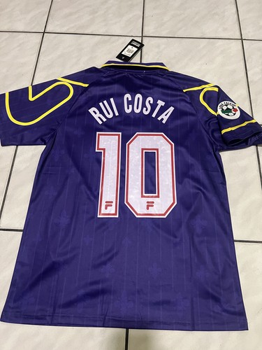 Maglia rui costa fiorentina - costa,