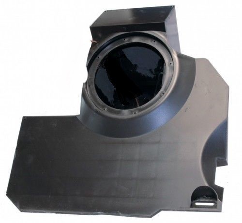 Mercedes smart 451 subwoofer - smart,