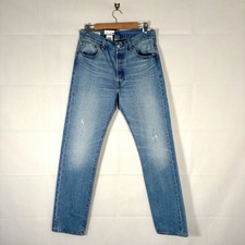 Levi's Jeans Premium Uomo 501