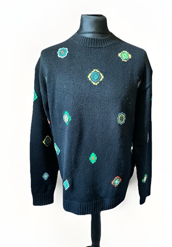 Maglione kenzo collab lana - maglione, h&m