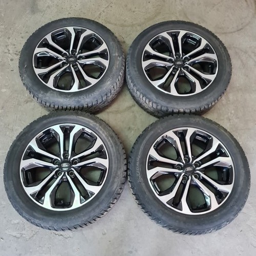 Cerchi lega ford - lega,