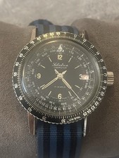 Orologio computer vintage - orologio,
