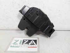 Serratura elettrica portellone - elettrica,
