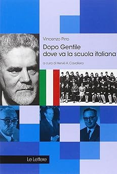 Dopo gentile dove la - gentile.,
