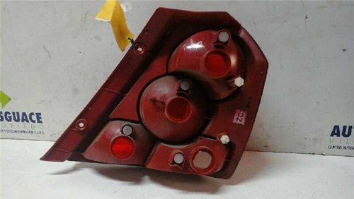 Fanale posteriore sinistro