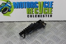 Triumph Tiger 800 poggiapiedi