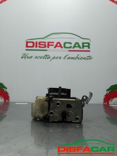 Serrature elettriche fiat - serrature,