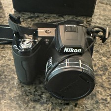 Nikon COOLPIX L110 Bridge