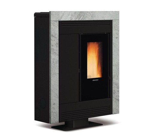 Stufa pellet extraflame - stufa, a
